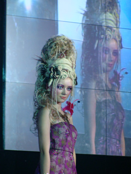 REDKEN ARTISTIC CONNECTION ������� � ������!