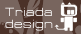 Triada design