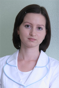 Врач-дерматокосметолог Жаркова Инна Григорьевна